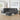 Sectional 3 - Seaters Sofa , reversible recliner, Storage pad and wood grain cup holder, Non - slip leg, pu, greyMUTUKISPACE