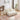 Convertible 3 in 1 Sleeper Sofa and Sectional Sofa with 4 Storage Space for Living Room,Corduroy Couch With 4 pillows,CorduroyMUTUKISPACE