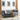 3 - seater + 3 - seater Combination sofa.Grey Velvet(W834S00062)MUTUKISPACE