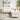 81.5 - Inch Chenille Corner Sofa , L - Shaped Sectional Couch, 5 - Seater Corner Sofas with 3 Cushions for Living Room, Bedroom, Apartment, OfficeMUTUKISPACE