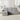 85.8" Pull Out Sleeper Sofa L - Shaped Couch Convertible Sofa Bed with Storage Chaise And Storage Racks,With USB Port And T - pyce PortMUTUKISPACE