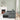 Corduroy Tufted Upholstered Sleeper Sectional Sofa, L - Shaped Modular Convertible Sofa with Storage Chaise, Pull Out Sleep Couch Bed and Reclining Backrest Perfect for Living Space,GreyMUTUKISPACE