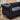 83.5 - Inch Oversized Corner Sofa, L - Shaped Sectional Couch, 5 - Seater Corner Sofas with 3 Pillows for Living Room, Bedroom, Apartment, OfficeMUTUKISPACE