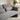 Two 60"Corduroy Fabric Sofa with 33" Single Sofa, Modern Sofa with Support Pillow, for Apartment, Office, Living Room & BedroomMUTUKISPACE