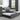 Daybed with Trundle Velvet Upholstered Tufted Sofa Bed, with Button and Copper Nail onSquare Arms,Full Daybed & Twin Trundle - For Bedroom, Living Room, Guest Room,(83"x57"x26")MUTUKISPACE