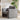 Two 60"Corduroy Fabric Sofa with 33" Single Sofa, Modern Sofa with Support Pillow, for Apartment, Office, Living Room & BedroomMUTUKISPACE