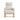 Welike 27.6"W Modern Accent High Backrest Living Room Lounge Arm Rocking Chair, Two Side Pocket(W83453708)MUTUKISPACE