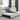 Daybed with Trundle Velvet Upholstered Tufted Sofa Bed, with Button and Copper Nail onSquare Arms,Full Daybed & Twin Trundle - For Bedroom, Living Room, Guest Room,(83"x57"x26")MUTUKISPACE