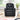 Kids Recliner Chair Black PVCMUTUKISPACE