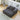 55 - inch Chenille foam Sofa Lounge Chair,No Assembly Required,Fluffy Modern Sleeper Chair for Indoor Living Room BedroomMUTUKISPACE