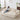 87" Oversized Sectional Lounge Chaise,No Assembly Required,Cloud Plush Loveseat with two Removable Footstool,Fluffy Modern Sleeper Chair for Indoor Living Room BedroomMUTUKISPACE