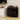 Two Drawers and Two - Compartment Tilt - Out Trash Cabinet Kitchen Trash Cabinet - BlackMUTUKISPACE