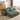 Convertible 3 in 1 Sleeper Sofa and Sectional Sofa with 4 Storage Space for Living Room,Corduroy Couch With 4 pillows,CorduroyMUTUKISPACE