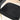 Flannelette material single leisure chair ,comfortable cushioned single leisure chair,chair backrest hoow wih armrests,sutable for living rooms,bedrooms and dining rooms - BLACKMUTUKISPACE