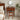 Vintage Solid Wood Vanity Table Makeup Desk mu - yjszt - dresserMUTUKISPACE