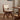 Vintage Solid Wood Dining Chair Rattan Woven Single Seat mu - cdje - chairMUTUKISPACE