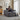 62.5 - Inch Corduroy foam Sofa Lounge Chair,No Assembly Required,Fluffy Modern Sleeper Chair for Indoor Living Room BedroomMUTUKISPACE