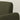 Green single sofa chair, upholstered comfortable chair with armrests, for dining room/bedroom/living room/reception - Green (30.9"*30.51"*30.11")MUTUKISPACE