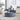 55''L Chenille foam single sofa,No Assembly Required,Fluffy Modern Sleeper Chair for Living room, Bedroom, Lounge and Projection Room(Not a swivel chair.)MUTUKISPACE