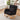 27.2"W Modern Accent High Backrest Living Room Lounge Arm Rocking Chair, Two Side PocketMUTUKISPACE