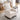 Welike 25.6"W Modern Accent High Backrest Living Room Lounge Arm Rocking Chair, Two Side PocketMUTUKISPACE