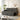 85 Inches Corduroy Sofa Bed, 3 Seater Sleeper Sofa with Storage Chaise, Square Handrail With Two Cup - holder And USB Charge Port, Pull Out Couch for Living RoomMUTUKISPACE