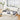 Full Size Upholstered Tufted Bed Frame, Sofa Bed Frame with Comfortable Backrest and Armrests, Full Size Bed for Bedroom, Living Room,Velvet, Beige(80.5''*59''*30.5'')MUTUKISPACE