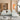 L - Shape Modular Sectional Sofa, DIY Combination, ChenilleMUTUKISPACE