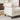 81 - inch Chenille Face - to - face Chaise Lounge with Two Pillows,Nailhead trim,Button Tufted Design and Rolled Arms for Lounge, Living room and OfficeMUTUKISPACE