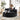 55''L Chenille foam single sofa,No Assembly Required,Fluffy Modern Sleeper Chair for Living room, Bedroom, Lounge and Projection Room(Not a swivel chair.)MUTUKISPACE