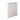 Two - Compartment Tilt - Out Laundry Sorter Cabinet - WhiteMUTUKISPACE