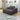 55 - inch Chenille foam Sofa Lounge Chair,No Assembly Required,Fluffy Modern Sleeper Chair for Indoor Living Room BedroomMUTUKISPACE