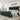 Queen Platform Bed Frame With High headboard, Velvet Upholstered Bed with Deep Tufted Buttons, Adjustable Colorful LED Light Decorative Headboard, Wide Wingbacks,BLACKMUTUKISPACE