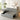 85 Inches Corduroy Sofa Bed, 3 Seater Sleeper Sofa with Storage Chaise, Square Handrail With Two Cup - holder And USB Charge Port, Pull Out Couch for Living RoomMUTUKISPACE