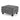 L shape Modular Sectional Sofa,DIY Combination,includes Three Single Chair and Three Corner ,Grey ChenilleMUTUKISPACE