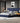 Modern King Velvet Upholstered Platform Bed with Wingback Tufted Headboard, No Box Spring Needed, Royal BlueMUTUKISPACE