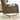 Welike 27.6"W Modern Accent High Backrest Living Room Lounge Arm Rocking Chair, Two Side Pocket(W83453338)MUTUKISPACE
