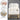 Welike 27.5 "W Modern Accent High Back Living Room Casual Armchair Rocker with One Lumbar Pillow, Two Side Pockets,Teddy White (Ivory)MUTUKISPACE