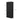 71" Kitchen Pantry Storage Cabinet , with 4 Doors, Drawer, 2 Adjustable Shelves, Freestanding Cupboard for Dining Room Living Room, Laundry - BlackMUTUKISPACE