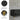 Velvet Sofa for Living Room,Buttons Tufted Square Arm Couch, Modern Couch Upholstered Button and Metal Legs, Sofa Couch for Bedroom, Black Velvet ,2PCSMUTUKISPACE