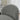 Hoop gauze lounge chair with sof cushion and backrest, need to be assembled, suitable for living room'bedroomldining room - GREY(24.5"28.75"28.75")MUTUKISPACE
