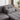 Convertible 3 in 1 Sleeper Sofa and Sectional Sofa with 4 Storage Space for Living Room,Corduroy Couch With 4 pillows,CorduroyMUTUKISPACE