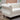 83.5 - Inch Oversized Corner Sofa, L - Shaped Sectional Couch, 5 - Seater Corner Sofas with 3 Pillows for Living Room, Bedroom, Apartment, OfficeMUTUKISPACE