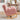 27.2"W Modern Accent High Backrest Living Room Lounge Arm Rocking Chair, Two Side PocketMUTUKISPACE