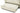 Loveseats Sofa Bed with Pull - out Bed,Adjsutable Back and Two Arm Pocket,Beige (54.5"x33"x31.5")MUTUKISPACE