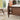 Queen Pine Wood Bed Frame with Upholstered Headboard, Panel Footboard & Reinforced Platform SupportMUTUKISPACE