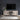 TV Stand Storage Media Console Entertainment Center With Two Doors, Grey WalnutMUTUKISPACE