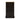 One Drawers and One - Compartment Tilt - Out Trash Cabinet Kitchen Trash Cabinet - BlackMUTUKISPACE