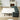Convertible Sleeper Sofa with Memory Foam Mattress, 3 - Seater Full Size Bed Couch for Living Rooms, Designed with Chenille FabricMUTUKISPACE
