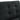 U shape Modular Sectional Sofa,DIY Combination,includes Four Single Chair and Two Corner,Black Velvet.MUTUKISPACE